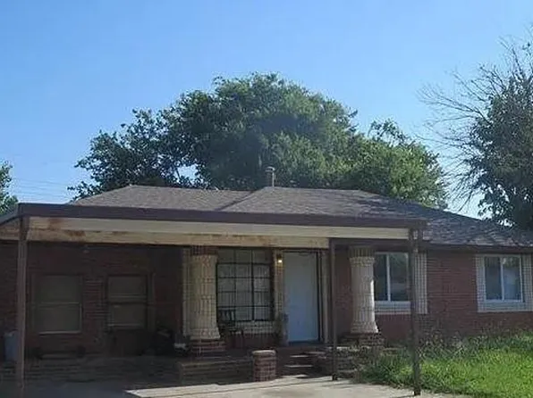 1517 SW 61st St, Oklahoma City, OK 73159