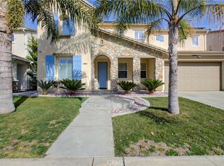 1221 Cavalaire Ct, Merced, CA 95348