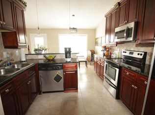 782 SW Crean Ter, Port Saint Lucie, FL 34953