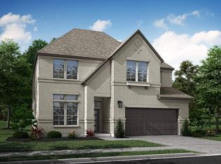 9110 Farr Landing Trl, Tomball, TX 77375