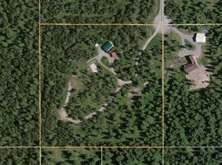 26625 N Michelle Ct, Athol, ID 83801