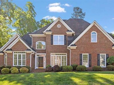 112 Glenspring Way, Morrisville, NC, 27560