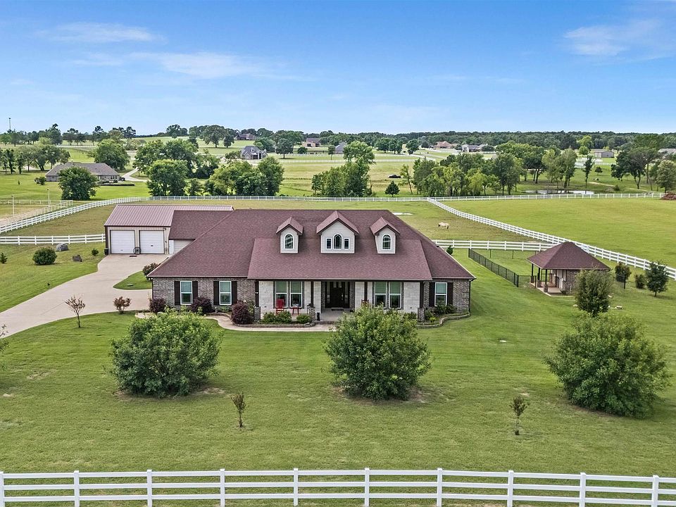 23151 Champion Dr, Lindale, TX 75771 [Price Cut $45,000] | Zillow