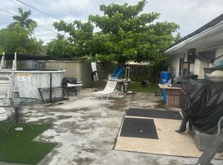 6218 NW 17th Street, Margate, FL 33063