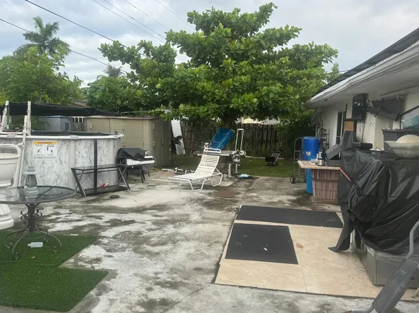 6218 NW 17th Street, Margate, FL 33063