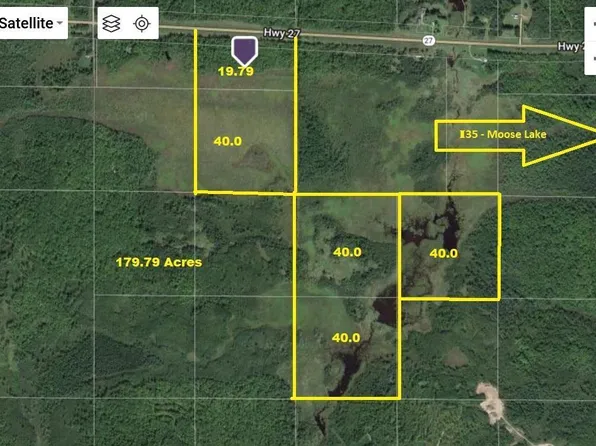 13495 State Highway 27, Sturgeon Lake, MN 55783