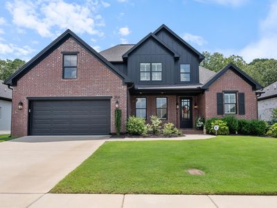 2531 Overcup Dr, Conway, AR, 72034