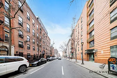 Rented by Blackwater Associates Inc.