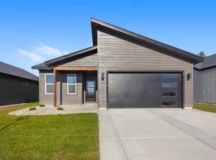 2321 Jefferson Blvd, Kalispell, MT 59901