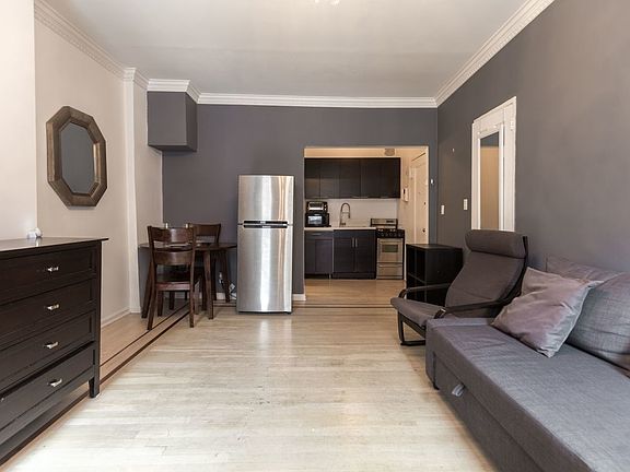 2nd image of 245 E 81st St #2A