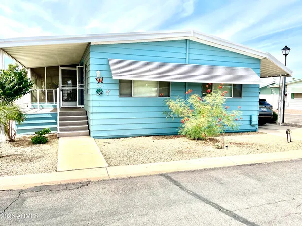 6960 W PEORIA Avenue #75, Peoria, AZ 85345