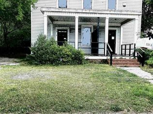 154 Warley St, Florence, SC 29501