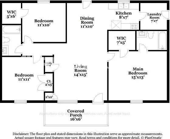 608 Annas Way — Photo 13