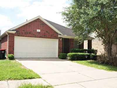 7322 Zabaco, Missouri City, TX, 77459