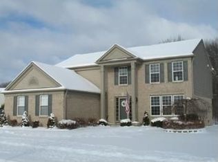 48530 Greenwich Ln, Canton, MI 48188