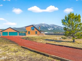 8570 W Suzette Ln, Flagstaff, AZ 86001