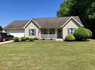 310 Regal Rd, Jackson, GA 30233