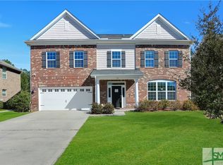 29 Redwall Cir, Savannah, GA 31407