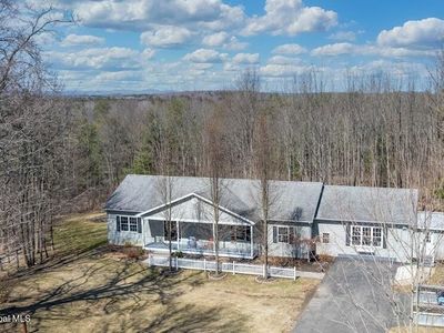 1233 Perth Road, Hagaman, NY, 12086
