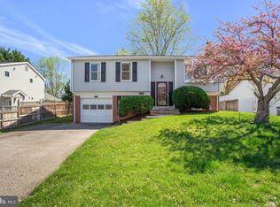 5611 Reardon Ln, Woodbridge, VA