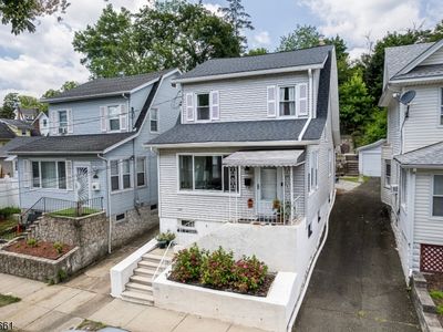 137 Rollinson St, West Orange, NJ, 07052