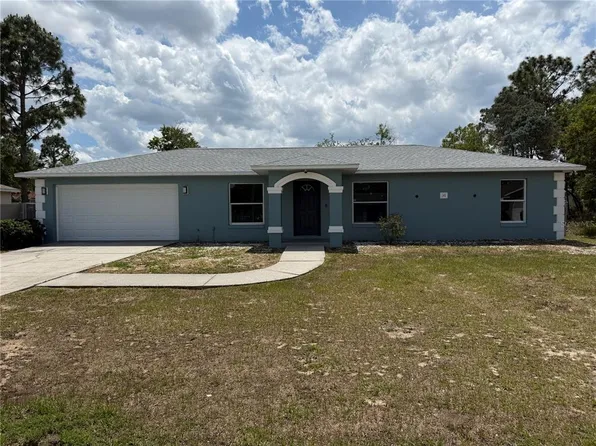 36 Pecan Run Crse, Ocala, FL 34472