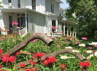 10274 E 1900th St, Cambridge, IL 61238