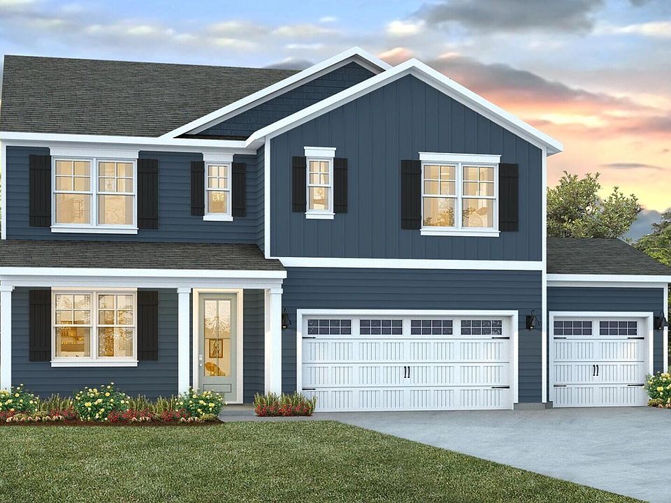1st image of 1217 Sandy Heights Loop Lot 119