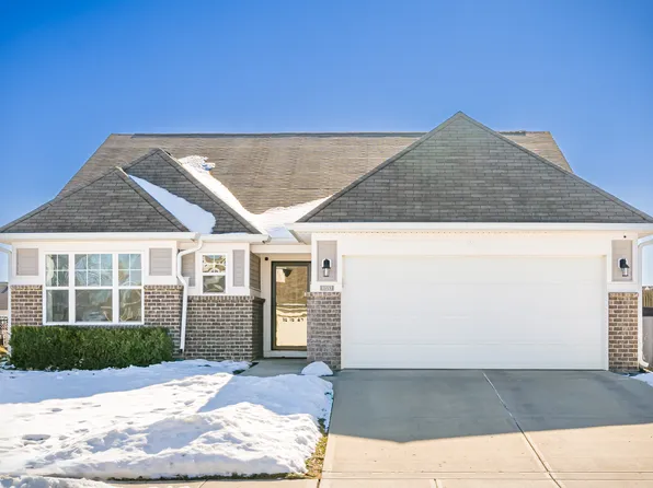 10553 Pintail Ln, Indianapolis, IN 46239