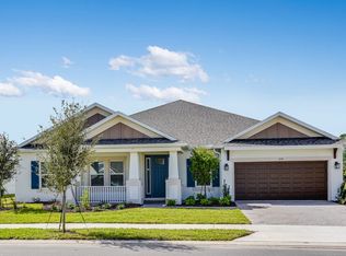 Abaco Plan, Ardisia Park, New Smyrna Beach, FL 32168