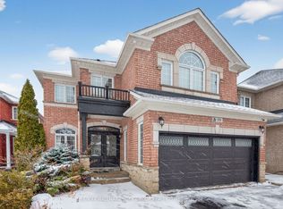 99 Barberry Cres, Richmond Hill, ON L4E 4S5