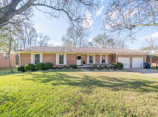 209 Chambers St, Corinth, MS 38834