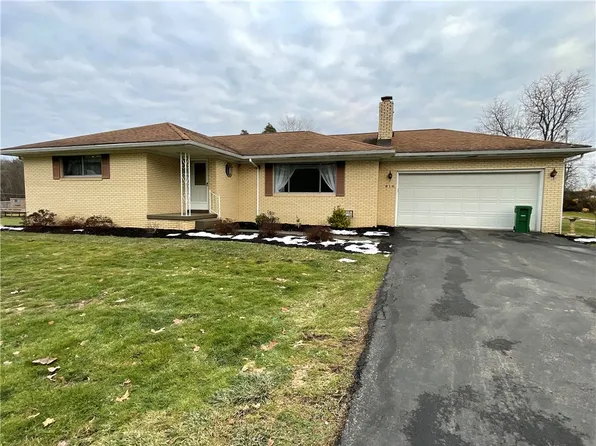 616 Methodist Rd, Greenville, PA 16125