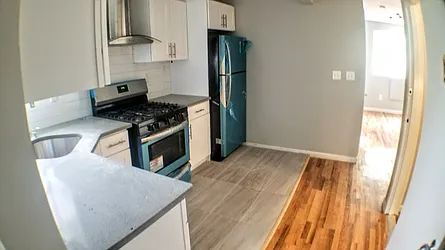 Rented by Uptown Flats LLC