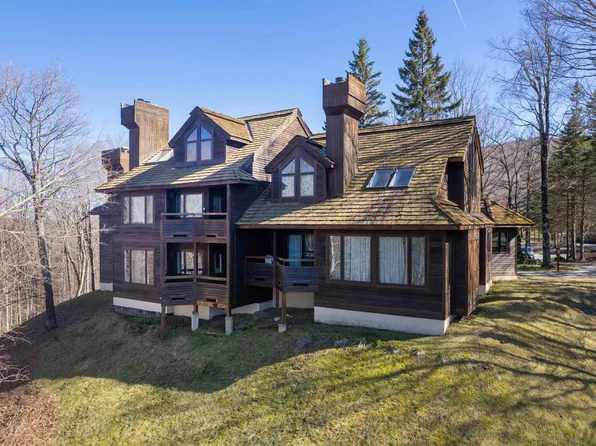 182 High Ridge Road #I02, Killington, VT 05751