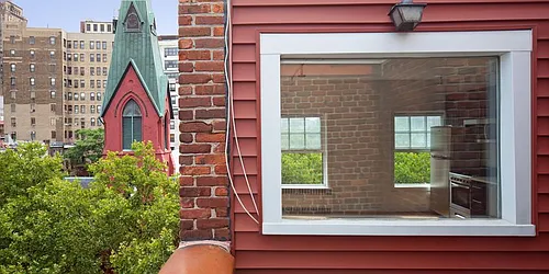 Rented by Westminster Management