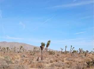 0 Bowen Ranch Rd, Apple Valley, CA 92308