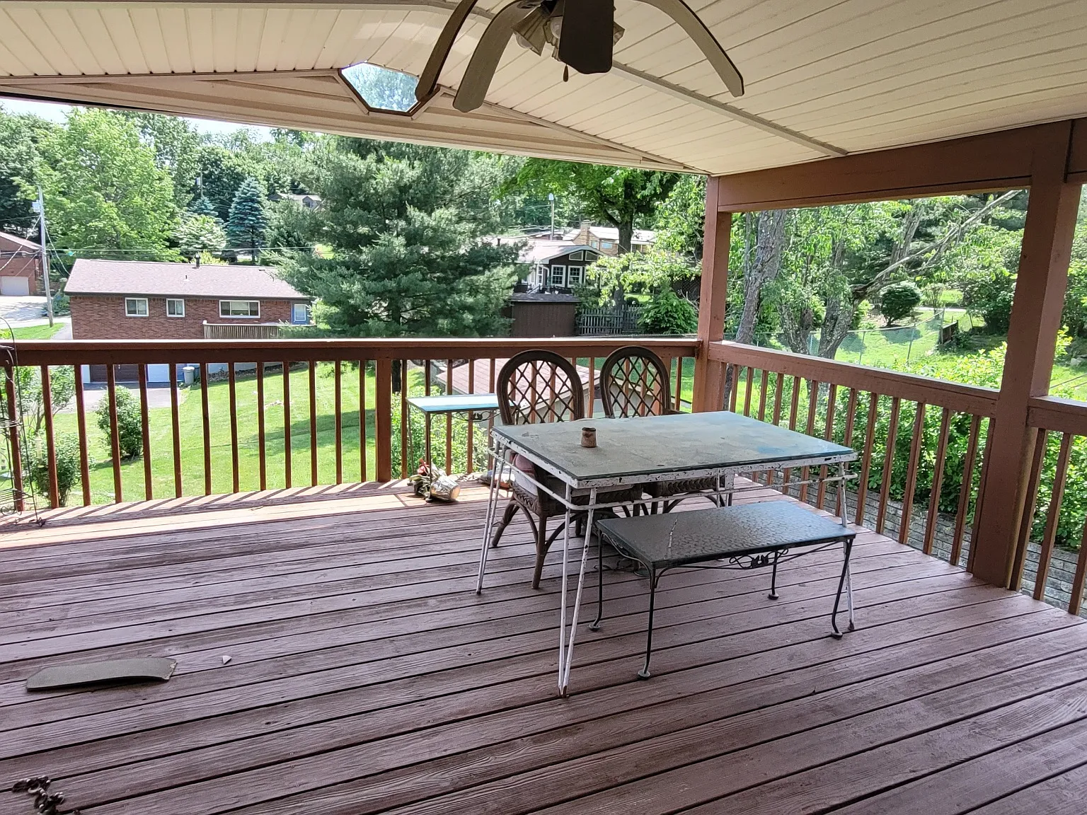 6726 Ridgevue Dr — Photo 3