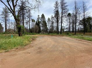 1765 Tara Ln, Paradise, CA 95969