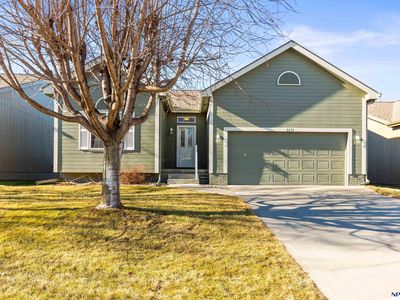 6414 N 142nd Ave, Omaha, NE, 68164