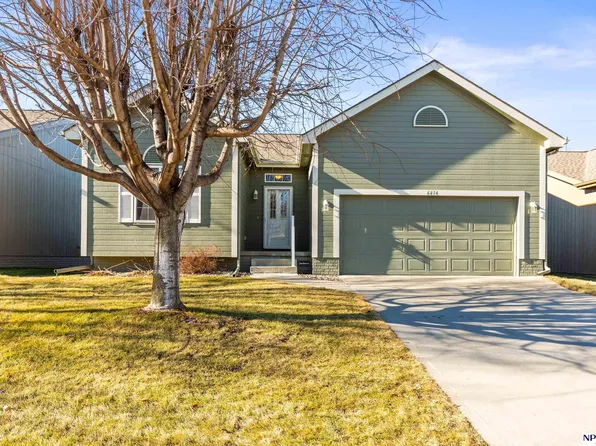 6414 N 142nd Ave, Omaha, NE 68164