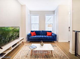 2637 W Crystal St APT 3, Chicago, IL 60622