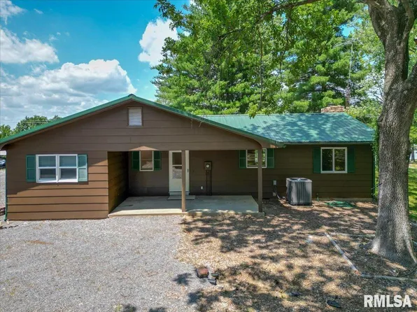 2440 State Rte #34, Harrisburg, IL 62946