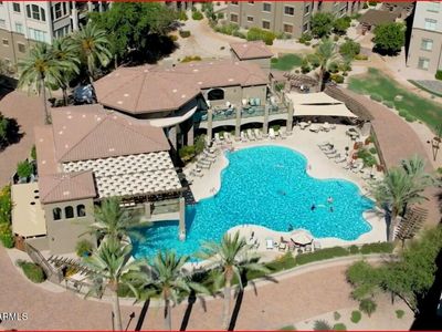 5350 E DEER VALLEY Drive #2405, Phoenix, AZ, 85054