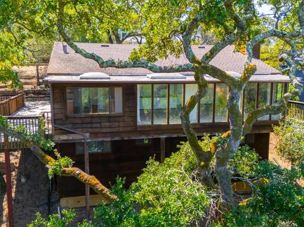 48 Manzanita Avenue, Novato, CA 94945