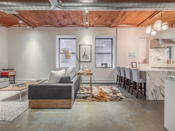 717 Atlantic Ave APT 3C, Boston, MA 02111