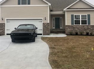 600 Winnow Way Park Hl, Georgetown, SC 29440