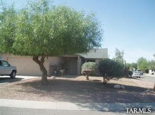 4669 W Hardy Rd, Tucson, AZ 85742