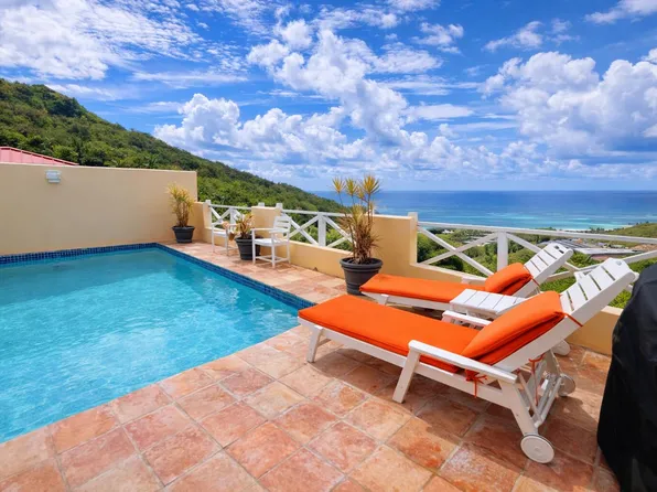 7 Villa Madeleine, St. Croix, VI 00820