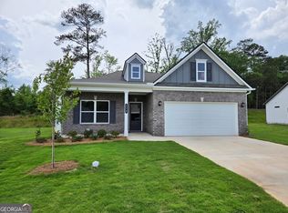 118 Creekside Rd LOT 50, Eatonton, GA 31024